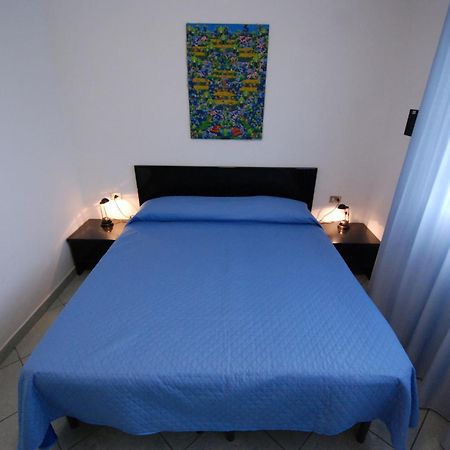Apartment Azzurra By Interhome بورتو دي أسكولي المظهر الخارجي الصورة