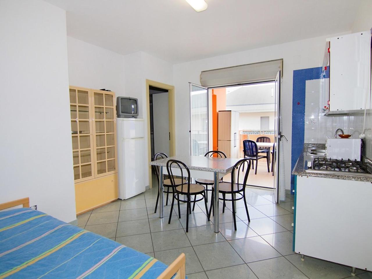 Apartment Azzurra By Interhome بورتو دي أسكولي المظهر الخارجي الصورة